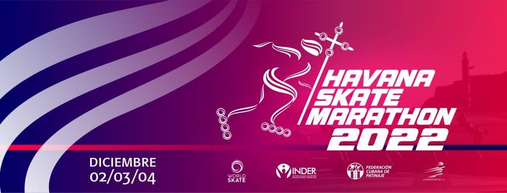 Havana Skate Marathon 2022