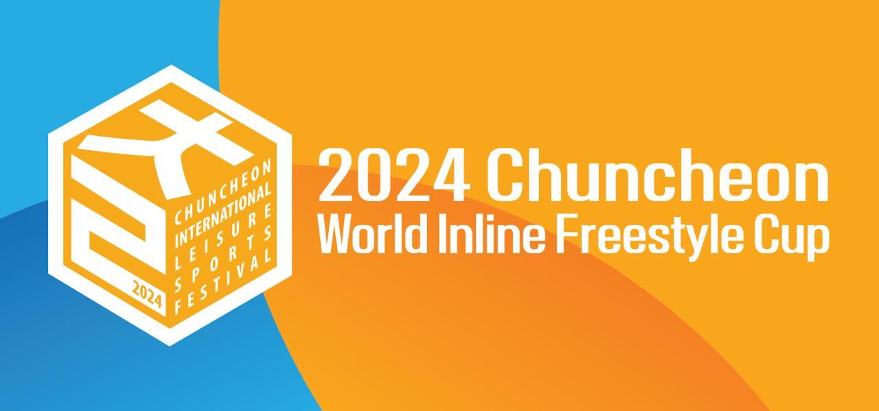 Chuncheon World Inline Freestyle Cup 2024 