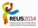 ARTISTIC WORLD CHAMPIONSHIPS - REUS 2014