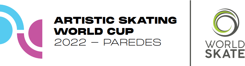 Artistic Skating World Cup 2022 - Paredes