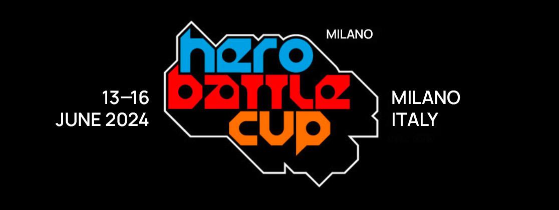 Milano Hero Battle Cup 2024