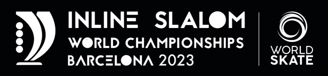 Inline Slalom World Championships 2023 