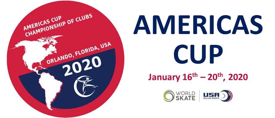 Americas Cup Championship of Clubs