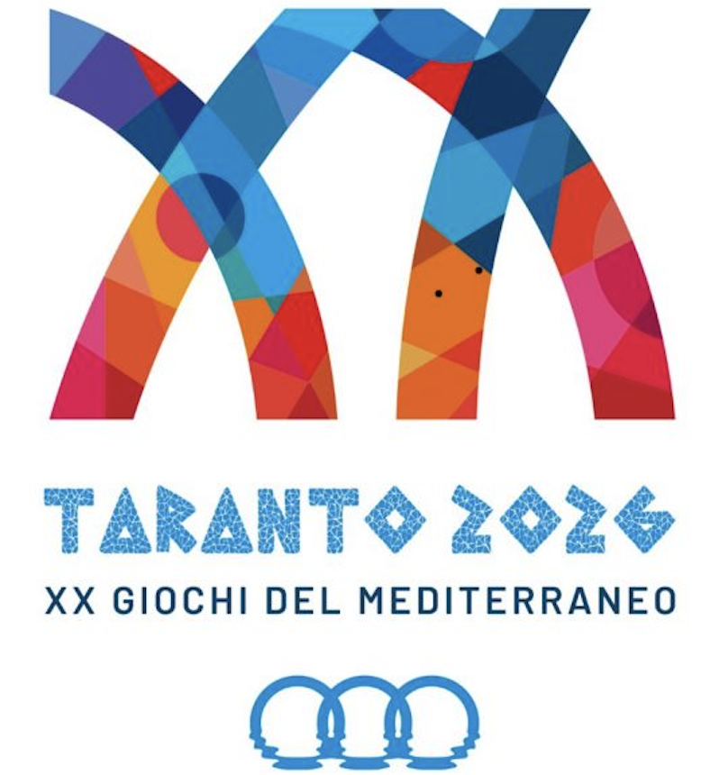 Mediterranean Games 2026 Taranto