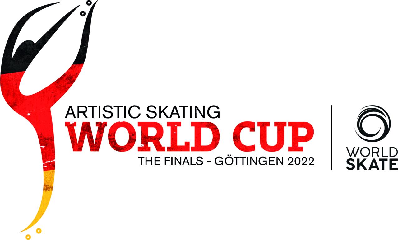 Artistic Skating World Cup 2022 - Gottingen