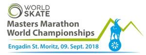Speed Skating Masters Marathon World Championships - Engadin 2018