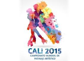 ARTISTIC SKATING WORLD CHAMPIONSHIPS - CALI 2015