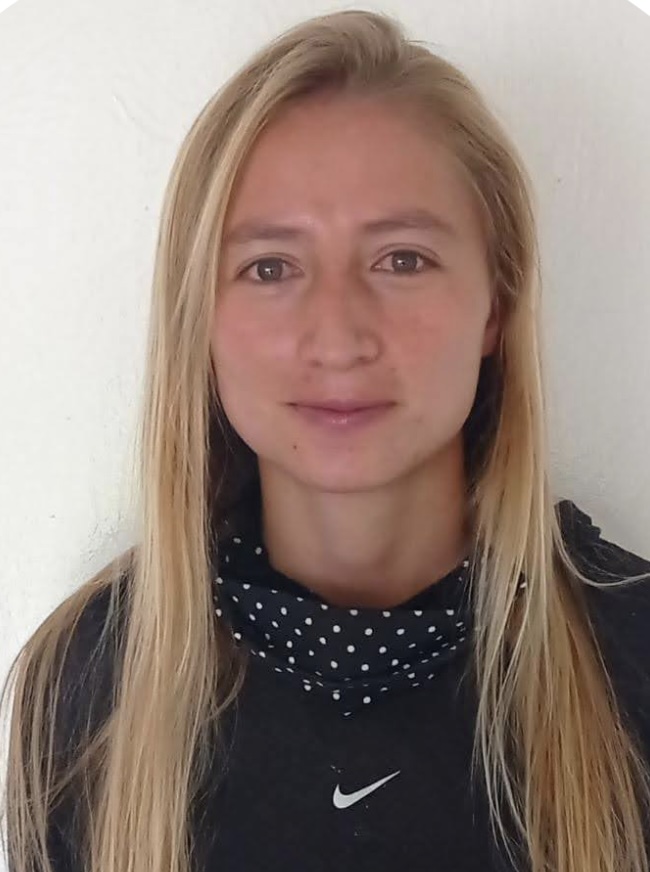 Astrid Vanessa Daza Londono