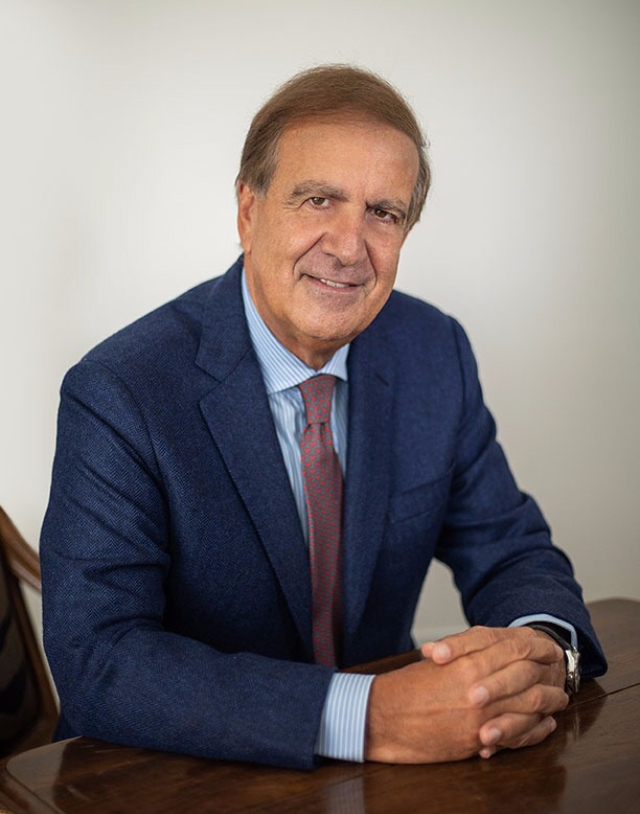 Alain Giorgio Economides