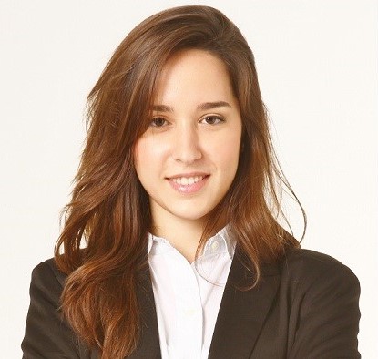 Paula Contarino