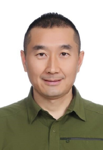 Yongjun Cai