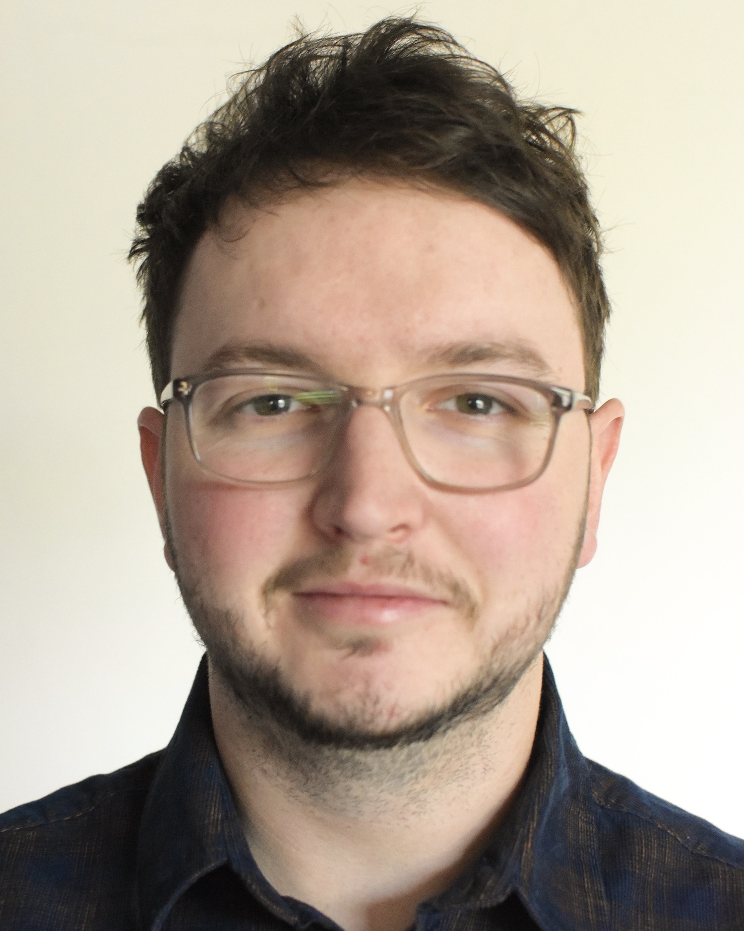 Lewis Crampton