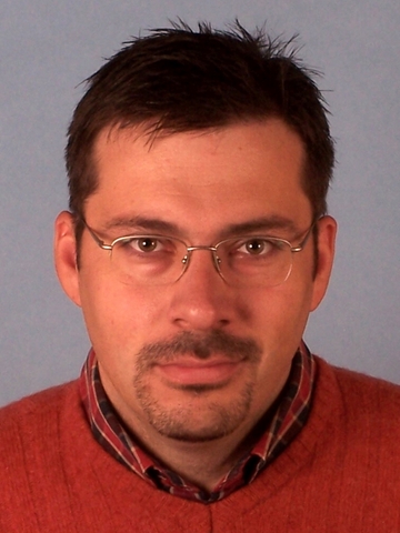 Tomas Brezina