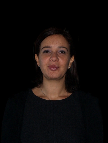 Simona Mercuri