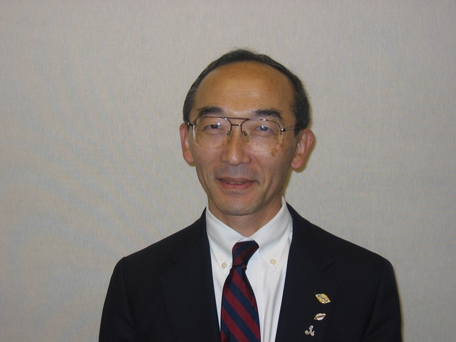 Norio Iwakata