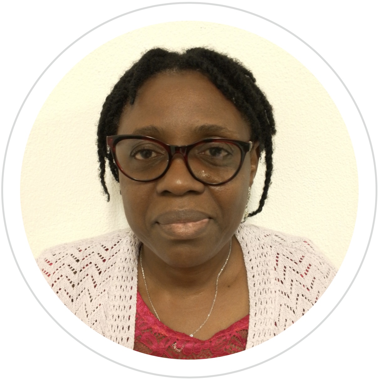 Alvine Angele Kolle Ekambi