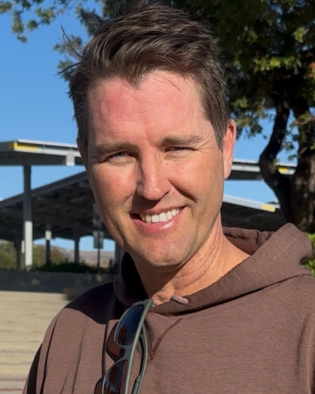 James O'Connor