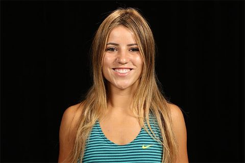 Leticia Bufoni