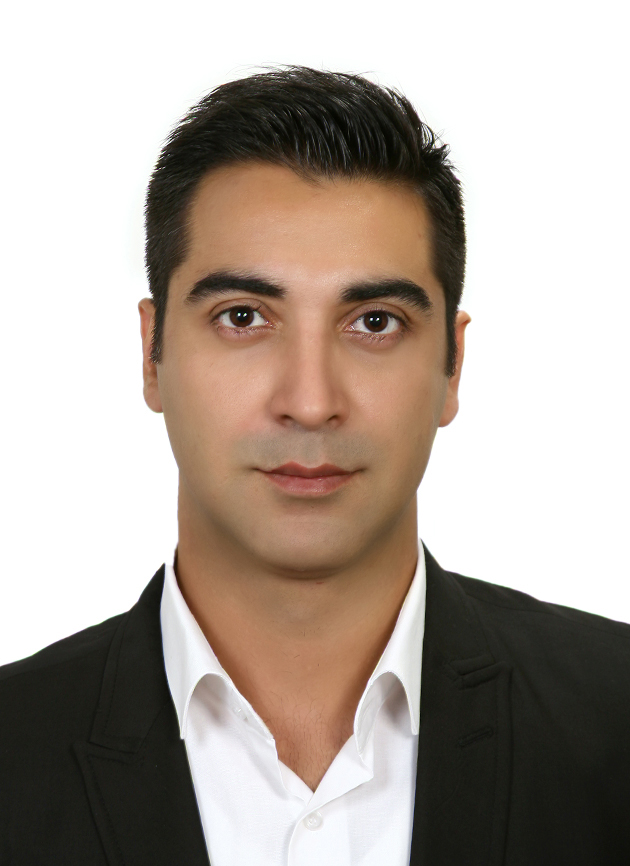 Ramin Atighechi