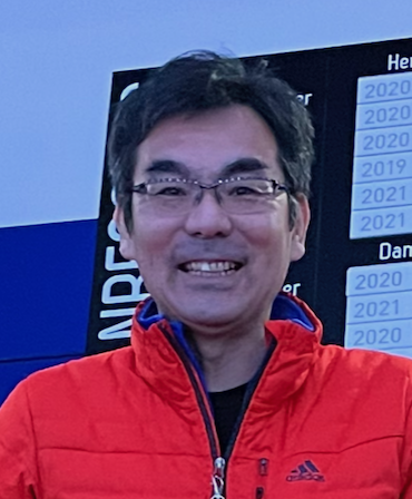 Kenji Takai