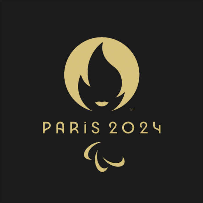 paris 2024 square