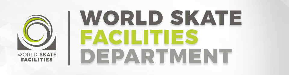 worldskate facilities