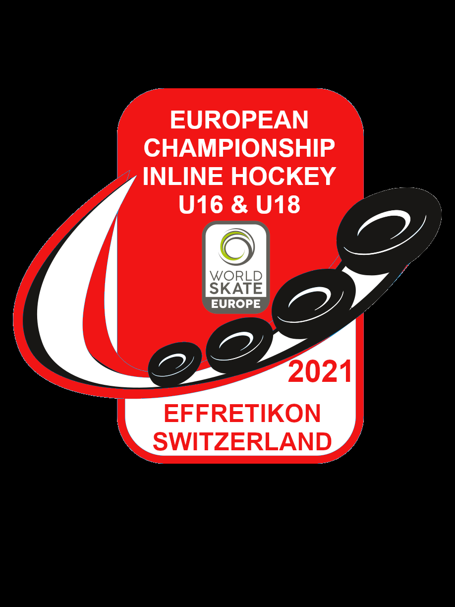 Under 16 and Under 18 European Championships  2021