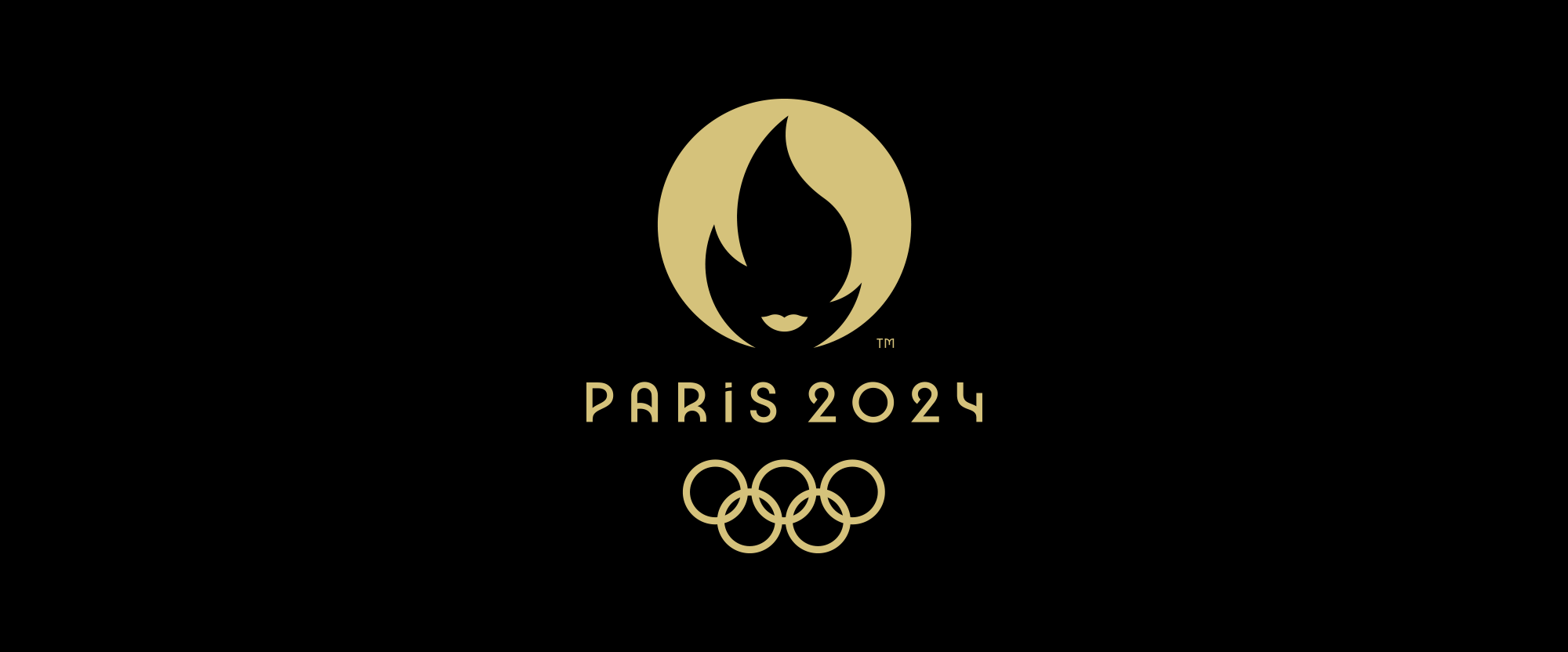 paris2024 official logo new